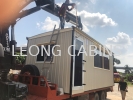 Lorry Crane Transport Services  Transport Service