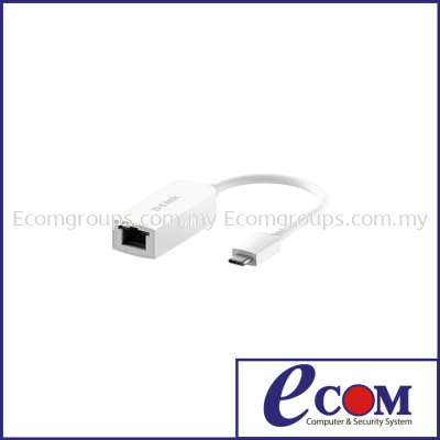 USB Type C to 2.5G Ethernet Adapter