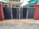 LED FOLDING Kg Binjai Banggu,  Kota Bahru, LED Gate