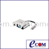 USB Type C to HDMI/VGA Adapter DATASHEET USB Product D-LINK