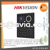 Hikvision Door Access Control Keypad Terminal Face Recognition EM RFID Card Password 2.4Inch LCD 2MP Camera DS-K1T320EX DOOR ACCESS CONTROL HIKVISION