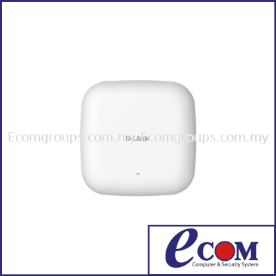 Nuclias Connect Wireless N Indoor PoE Access Point