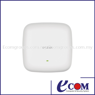 Nuclias Connect AC2300 Wave 2 High-Density (HD) Access Point