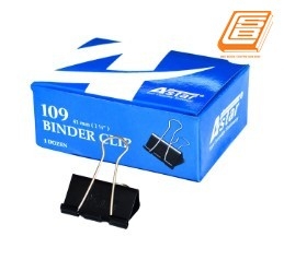 Astar Binder Clip 109 (41mm)