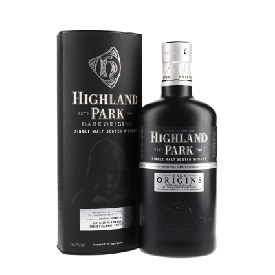 HIGHLAND PARK DARK ORIGINS