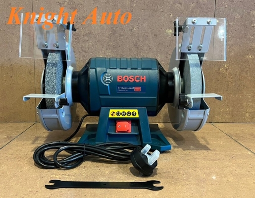 Bosch GBG60-20 Double-wheeled 8" Bench Grinder 060127A4L0 ID34032