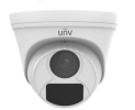 2MP IR FIXED TURRET ANALOG CAMERA HYBRID SYSTEM (2MP / 5MP) Uniview Cctv CCTV System