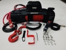 TRI 13000HS TRI WINCH TRI 4X4