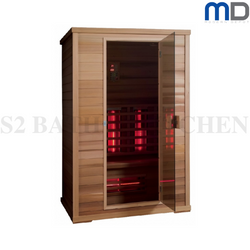 Modern Depot Luca Modern Depot Luca Sauna Room Spa Room Others