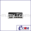 8-Port Gigabit Smart Managed Switch Smart Managed Switches D-LINK