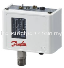 DANFOSS Pressure switch, KP2 060-112066 Malaysia