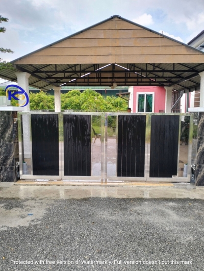 FOLDING  Lot 2206, Jalan Khamis, Klang