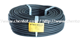 90M 100% Pure Copper Welding Cable (Neoprene) BOND-WELD