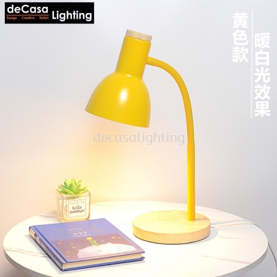 Adjustable Table Lamp / Desk Lamp / Study Table Light 