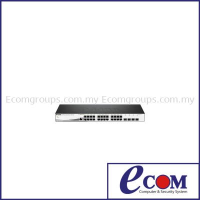 24 10/100/1000BASE-T Metro Ethernet Switches