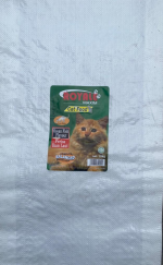 10KG ROYALE CAT FOOD (POLY BAG)