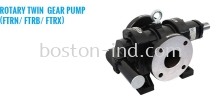 Rotofluid Rotarty Gear Pump FTRN-050 / FTRN-100 / FTRN-150 / FTRN-200 / FTRN-300 / FTRN-400 / FTRN-500 / FTRN-600 Rotofluid Rotary Gear Pump (Malaysia) Pump