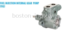 Rotofluid FIG Fuel Injection Internal Gear Pump FIG-S60 / FIG-S90 / FIG-S120 / FIG-A150 / FIG-A300 / FIG-A450 / FIG-A600 / FIG-B1000 / FIG-B1500 / FIG-B2000 / FIG-B2500 / FIG-C3000 / FIG-C4500 / FIG-C6000 Rotofluid Rotary Gear Pump (Malaysia) Pump