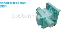 Rotofluid FTCP Rotary Gear Pump Rotofluid Rotary Gear Pump (Malaysia) Pump