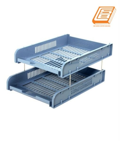 CBE - Desktop Document Tray (8012-2)