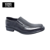 MEN SLIP ON FORMAL SHOE (MS 102885-BK) (MT.X l PS.X) Men Shoes