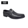 MEN SLIP ON FORMAL SHOE  (MS 8112A-BK) (MT.X) Men Shoes