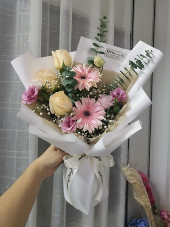 钱有400块 Money Bouquet Bouquet Kedah, Malaysia, Sungai Petani Supplier,  Suppliers, Supply, Supplies