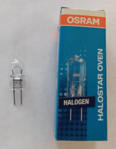 Osram 12V 10W G4 Oven Bulb