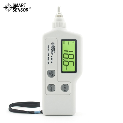 SMART SENSOR C  Digital Vibration Meter