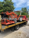 KUBOTA L2202DT C/W FRONT LOADER Tractor