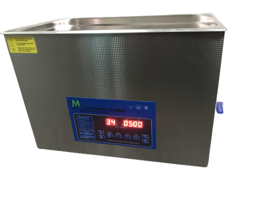 Ultrasonic Cleaner C Msonic Ultrasonic DF Series 22 Liter