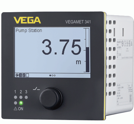 VEGAMET 341