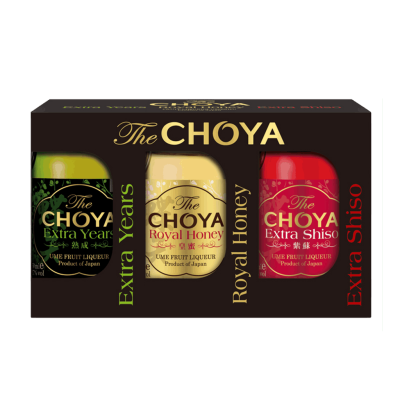 CHOYA EXTRA SERIES 