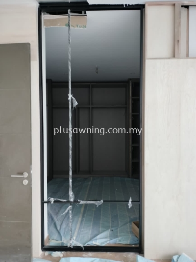 METAL SHELF FRAME @JALAN SUADAMAI 6/3, BANDAR TUN HUSSEIN ONN, KUALA LUMPUR 