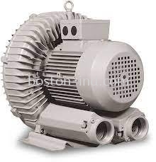 Vacking Side Channel Blower VFZ601AF-S / 2RB 710-7AH16 / CR-529 / HB-529 / 3.0HP / 2.2KW / 415VAC