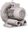 Vacking Side Channel Blower 2RB 710-7AH37 / CR-629 / HB-629 / VFC708A-S / 5.5HP / 4.0KW / 415VAC Vacking Side Channel Blower Fan and Blower