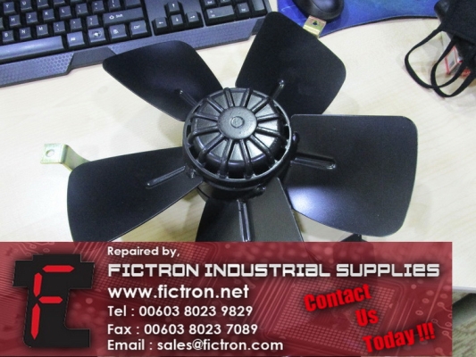 JSHE1-300P649-TP-60 JSHE1300P649TP60 IKURAFAN Axial Flow Fan Supply Malaysia Singapore Indonesia USA Thailand