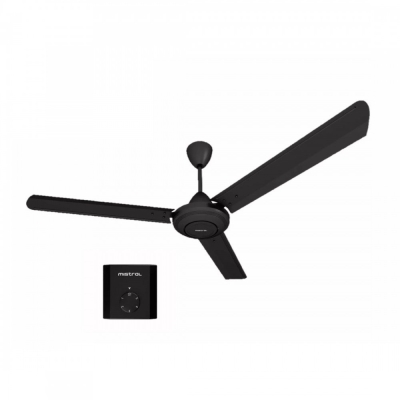 MISTRAL CEILING FAN 3 BLADES - MCF60LE