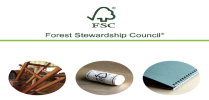 FSC (FOREST STEWARDSHIP COUNCIL) FSC (FOREST STEWARDSHIP COUNCIL)