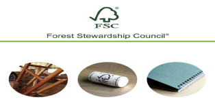 FSC (FOREST STEWARDSHIP COUNCIL)