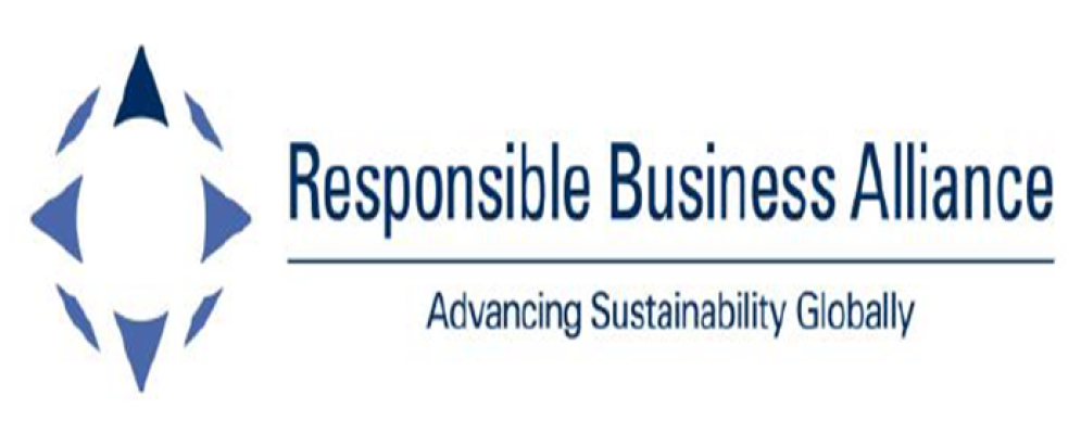 RBA (RESPONSIBLE BUSINESS ALLIANCE)