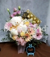 Perfect for you RM 280.00 Perfect for You Chocolate and Flowers