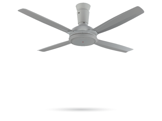 KDK CEILING FAN 4 BLADES - K14XZ