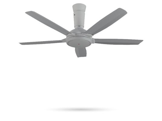 KDK CEILING FAN 5 BLADES - K14YZ