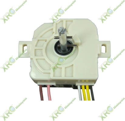 MSW-6008P MIDEA WASHING MACHINE TIMER 