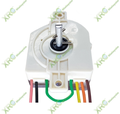 ES-T708 SHARP WASHING MACHINE TIMER