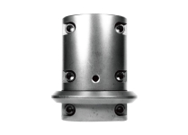 Plunger coupling