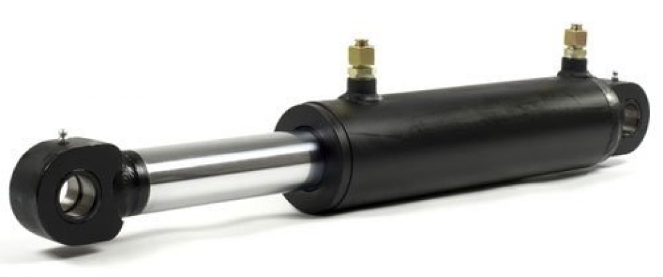 Hydraulic cylinder