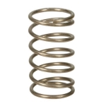 Helical spring