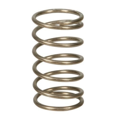 Helical spring